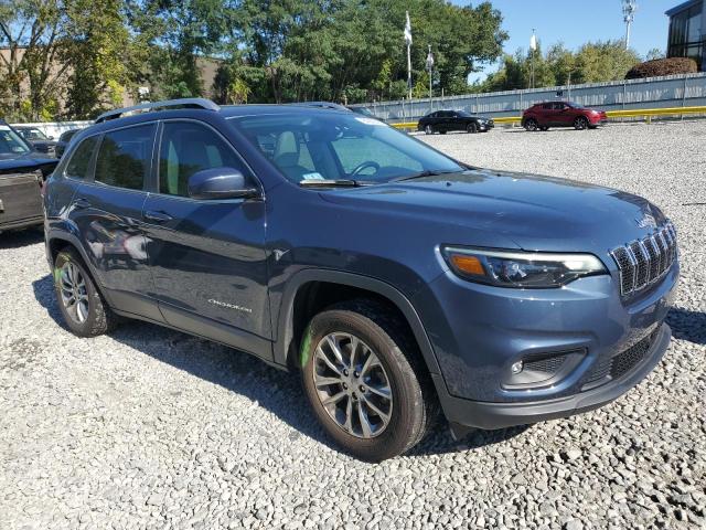 2021 JEEP CHEROKEE L 1C4PJLMX7MD103855