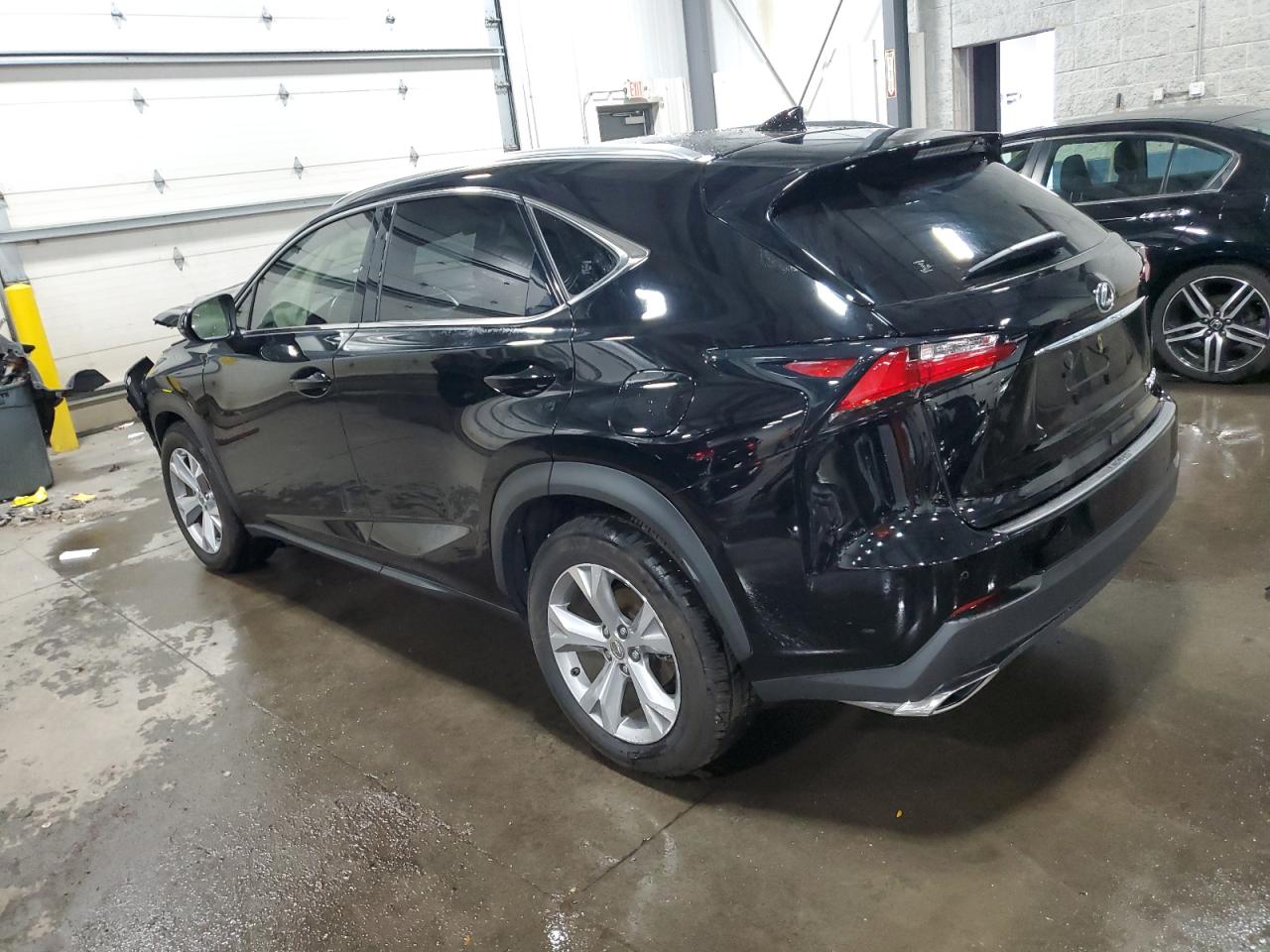 LEXUS NX 200T BASE