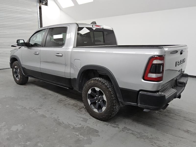 2020 RAM 1500 REBEL - 1C6SRFLT7LN137992