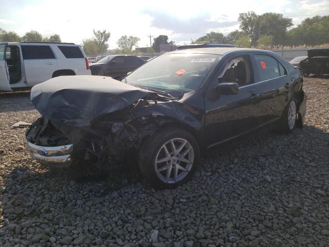 FORD FUSION SEL