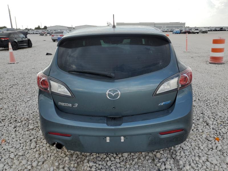 2012 MAZDA 3 I - JM1BL1L71C1684005