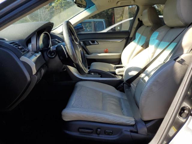 2011 ACURA TL - 19UUA9F59BA002303