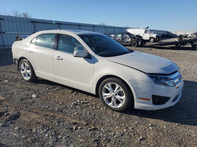 2012 FORD FUSION SE - 3FAHP0HA3CR389092