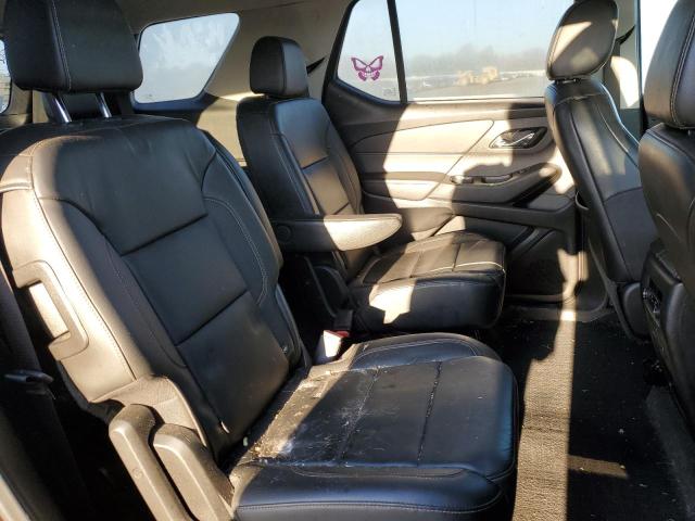 2020 CHEVROLET TRAVERSE L #3308323202