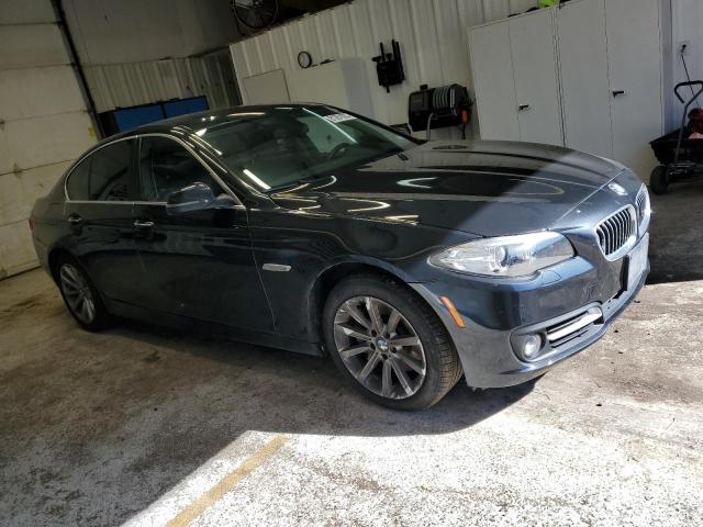 2015 BMW 535 XI #3283836451