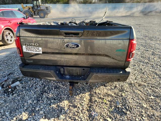 2015 FORD F150 SUPER #3297186870