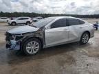 2021 CHEVROLET MALIBU LT - 1G1ZD5ST4MF040240
