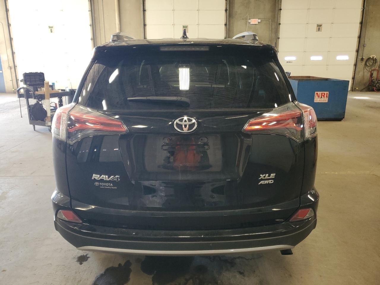 TOYOTA RAV4 ADVENTURE