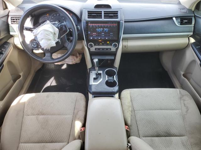 2014 TOYOTA CAMRY L #3284175570