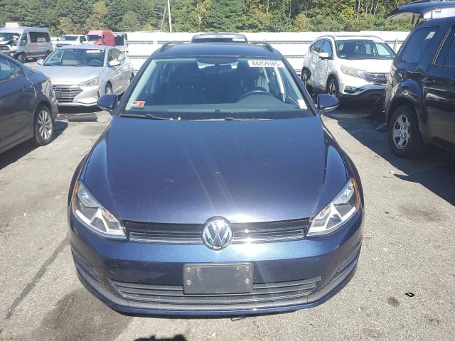 2016 VOLKSWAGEN GOLF SPORTWAGEN S 3VWC17AU5GM516864