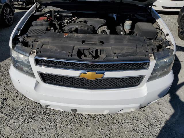 2013 CHEVROLET TAHOE C150 - 1GNSCAE05DR120898