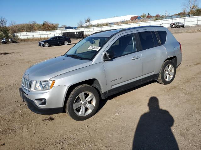 Global Auto Auctions: 2011 JEEP COMPASS SP