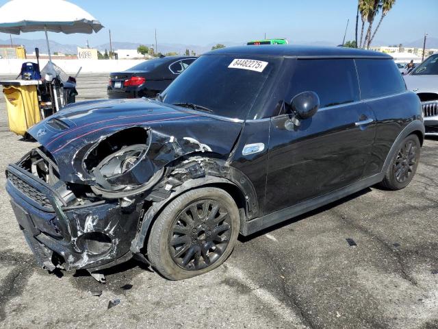 Global Auto Auctions: 2017 MINI COOPER S