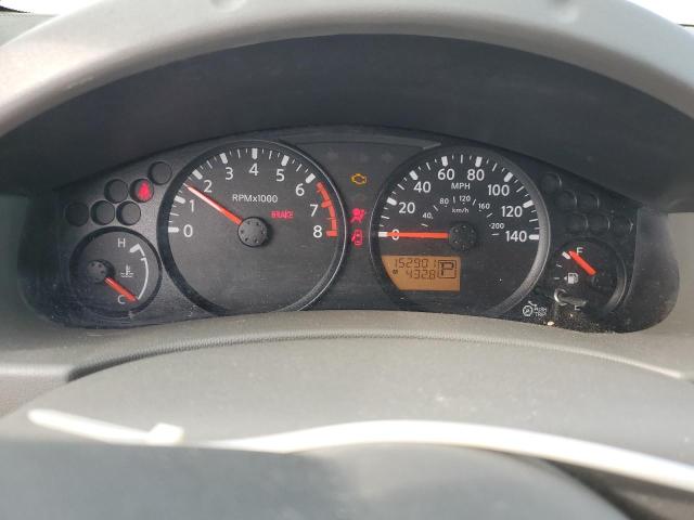 2018 NISSAN FRONTIER S #3302714065