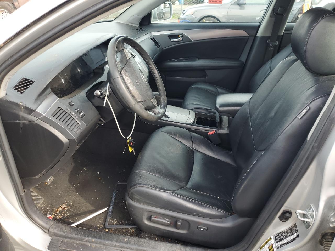 Lot #3281775896 2008 TOYOTA AVALON XL