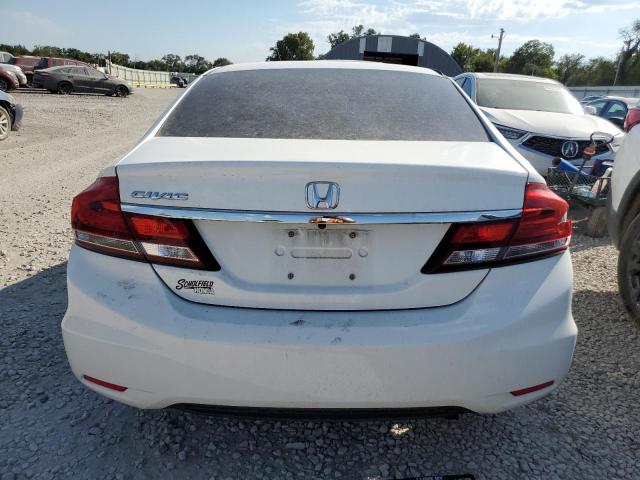 2014 HONDA CIVIC LX #3290564774