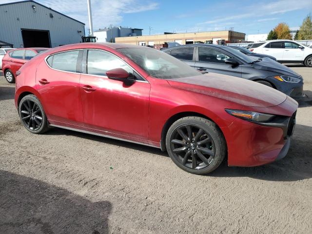 2020 MAZDA 3 PREFERRE - JM1BPBMM6L1150223