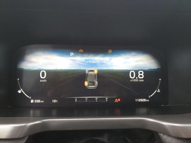 2023 KIA SORENTO SX - 5XYRKDLF2PG204991