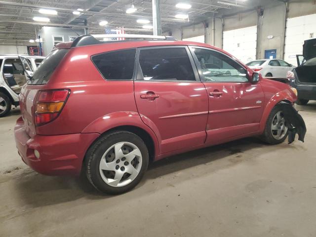 2005 PONTIAC VIBE - Other View