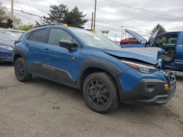 2025 SUBARU CROSSTREK #3301689631