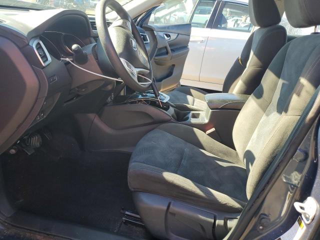 2015 NISSAN ROGUE S - KNMAT2MV3FP535904