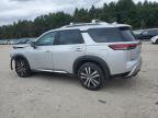 Lot #3296326415 2025 NISSAN PATHFINDER