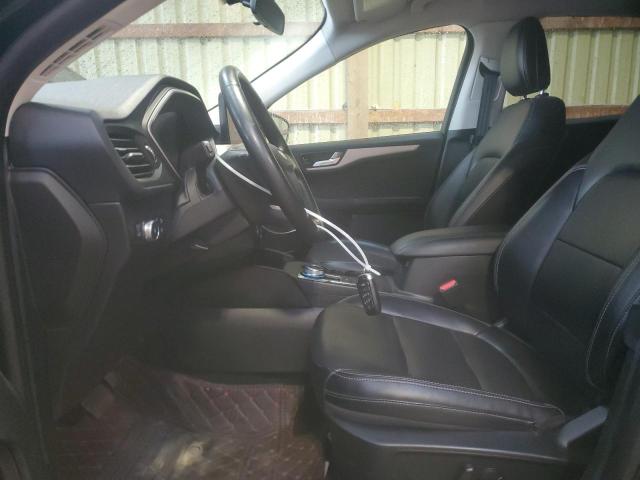 2022 FORD ESCAPE SEL - 1FMCU9H69NUA54021