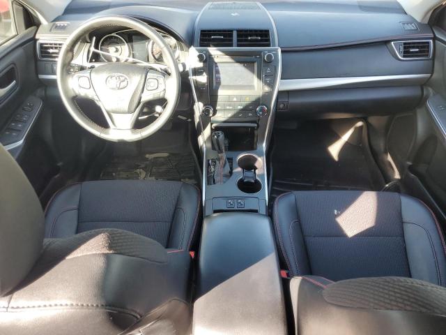 2017 TOYOTA CAMRY LE 4T1BF1FK2HU286813