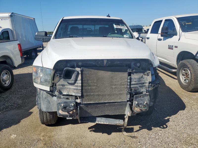 2018 RAM 2500 ST - 3C6UR5HJ1JG380620