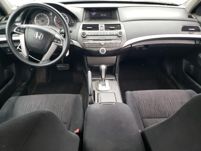 2012 HONDA ACCORD LX #3282414275
