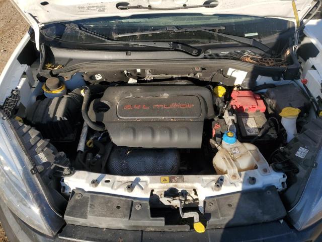 2020 RAM PROMASTER CITY #3283398944