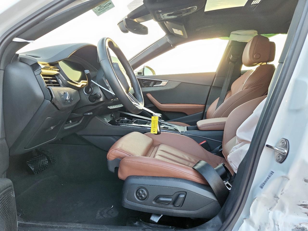 AUDI A4 PREMIUM PLUS 45