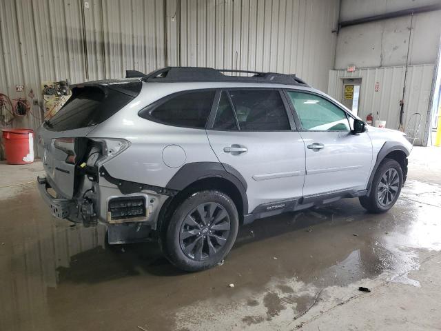 2025 SUBARU OUTBACK ON #3285598310