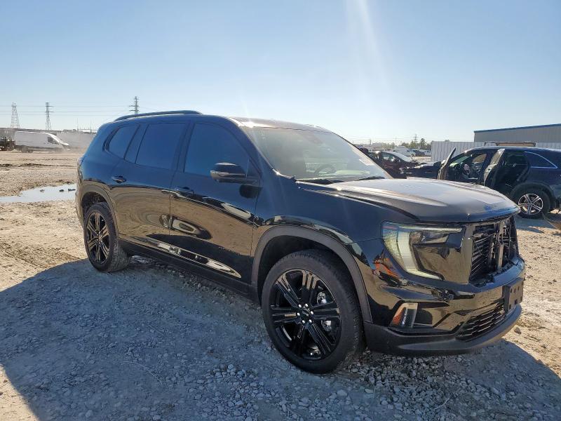 2025 GMC ACADIA ELE #3281387991