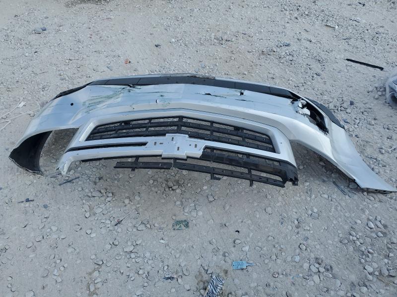 2020 CHEVROLET SUBURBAN K #3284892955