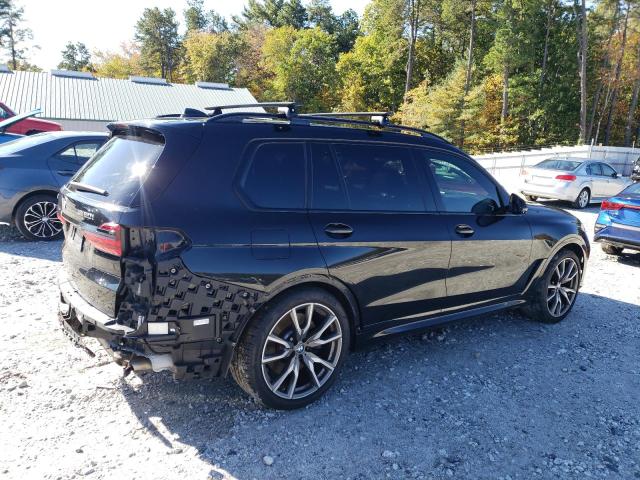 2020 BMW X7 M50I #3297956791