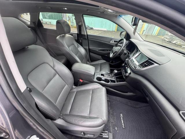 2018 HYUNDAI TUCSON VAL - KM8J3CA28JU759238