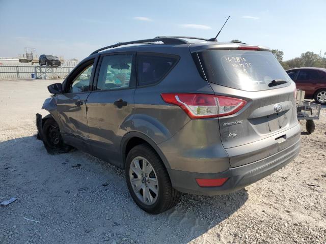 2013 FORD ESCAPE S - 1FMCU0F71DUA60966