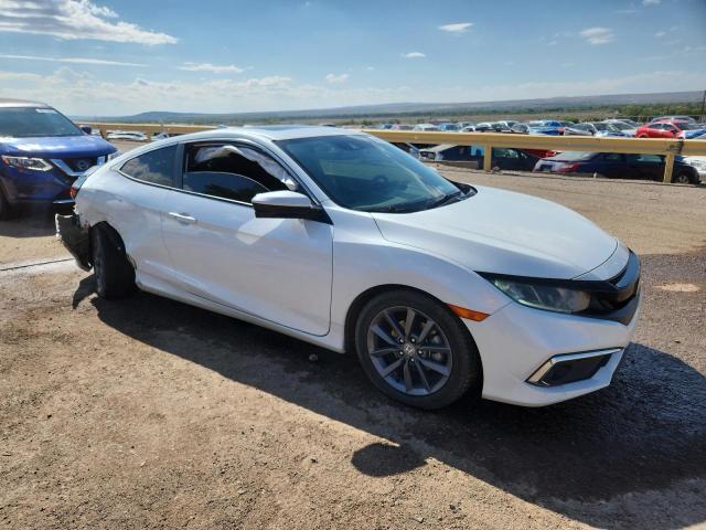 2020 HONDA CIVIC EX 2HGFC3B37LH351306