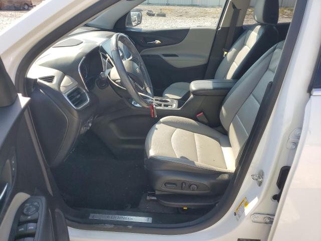 2019 CHEVROLET EQUINOX PR - 2GNAXPEX3K6138731