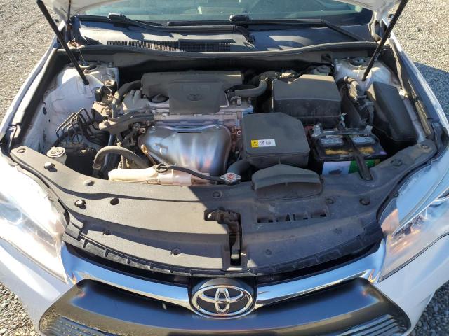 2017 TOYOTA CAMRY LE - 4T1BF1FK6HU433991