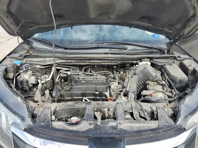 2016 HONDA CR-V EX #3305303376