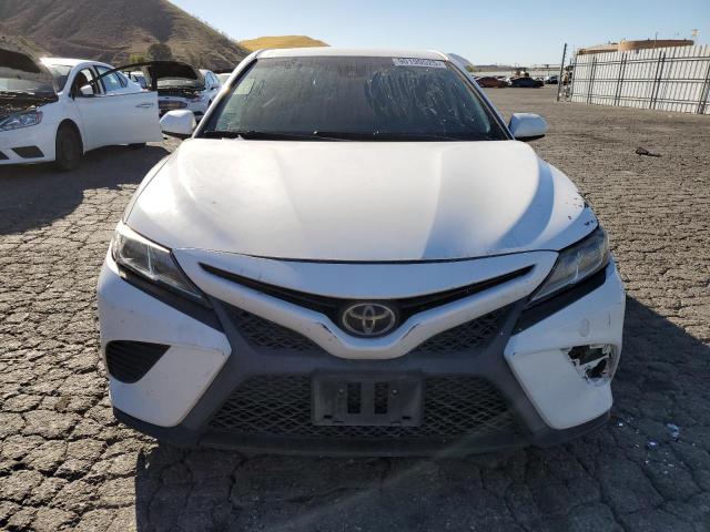 2019 TOYOTA CAMRY L #3290019284