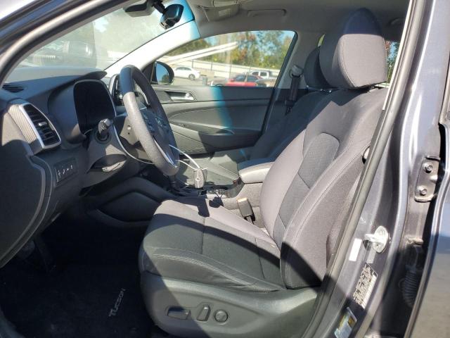 2019 HYUNDAI TUCSON LIM - KM8J33A40KU041105