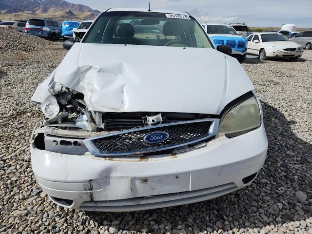 2007 FORD FOCUS ZX4 #3280719572