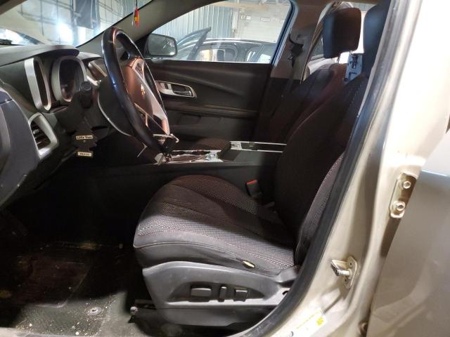 2012 CHEVROLET EQUINOX LT - 2GNALDEK8C1174332