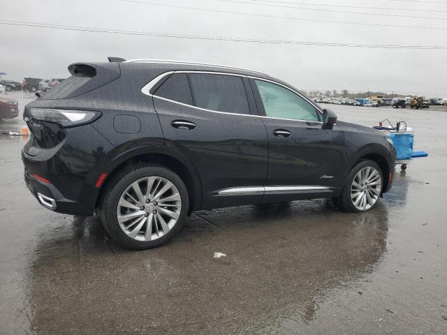 2025 BUICK ENVISION A #3291360173