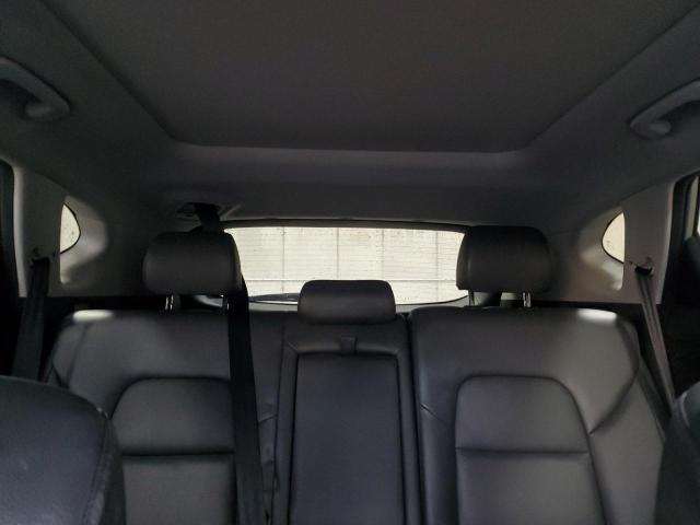 2017 HYUNDAI TUCSON LIM #3304750961