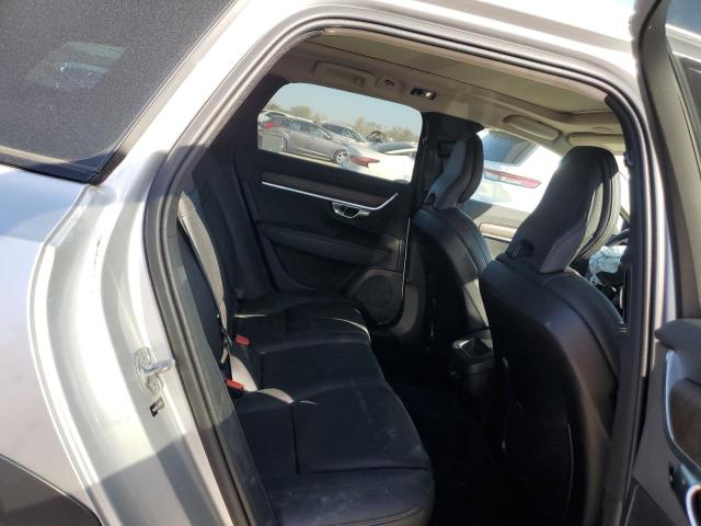 2020 VOLVO V90 CROSS - YV4A22NL4L1106170