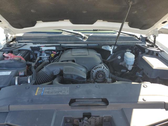 2007 CHEVROLET TAHOE K150 #3268889229